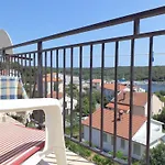 In With Terrace, Air Conditioning, Wifi, Washing Machine 633-1 Póla