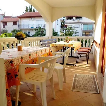 In With Terrace, Air Conditioning, Wifi, Washing Machine 633-1 아파트