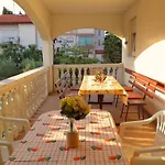 In With Terrace, Air Conditioning, Wifi, Washing Machine 633-1 Pola