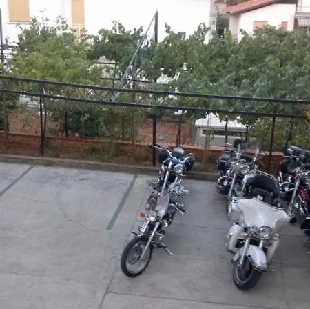 In With Terrace, Air Conditioning, Wifi, Washing Machine 633-1 * Pula