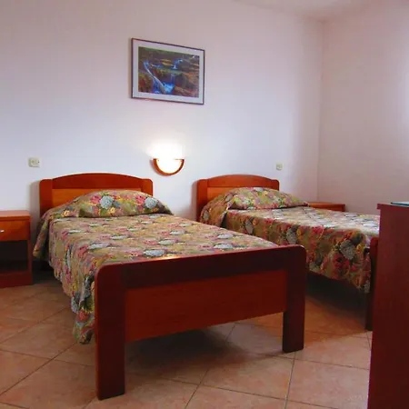 In With Terrace, Air Conditioning, Wifi, Washing Machine 633-1 Pula