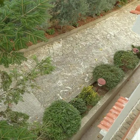 Apartment In With Terrace, Air Conditioning, Wifi, Washing Machine 633-1