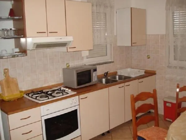 In With Terrace, Air Conditioning, Wifi, Washing Machine 633-1