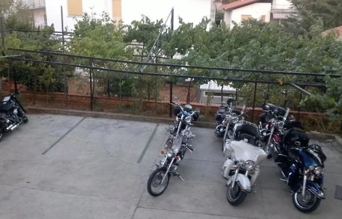 In With Terrace, Air Conditioning, Wifi, Washing Machine 633-1 * Pula