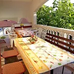 Lejlighed In With Terrace, Air Conditioning, Wifi, Washing Machine 633-1