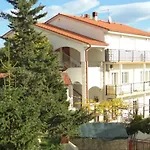 In With Terrace, Air Conditioning, Wifi, Washing Machine 633-1 Lejlighed
