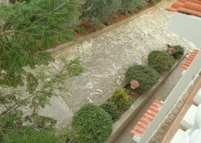Apartment In With Terrace, Air Conditioning, Wifi, Washing Machine 633-1